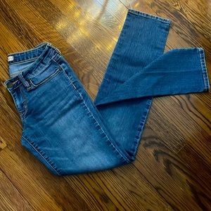 Bullhead Skinnys
